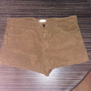 Forever 21 brown